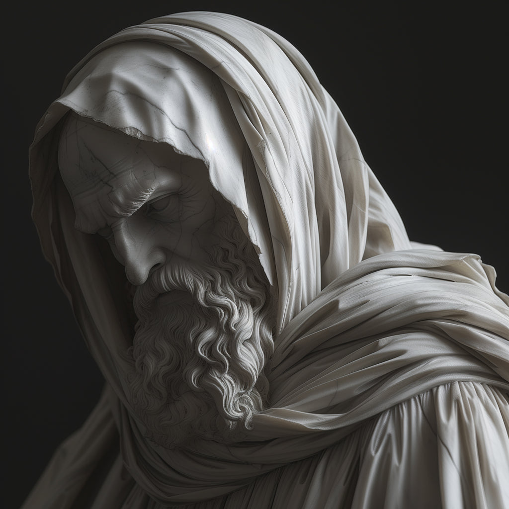 Bearded Saints