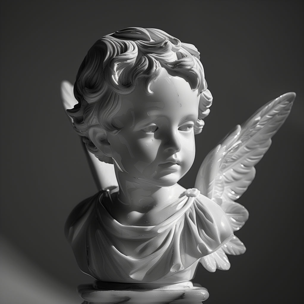 Cherubs