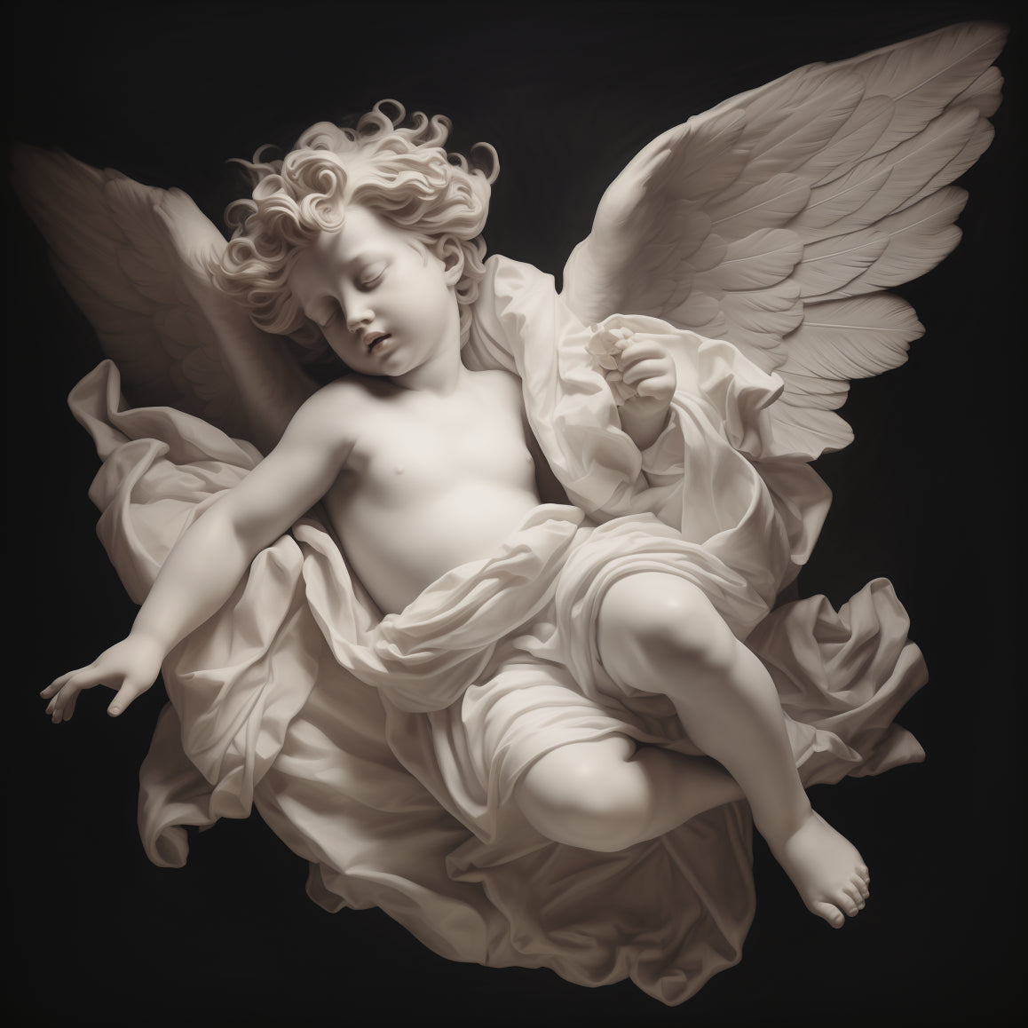 Cherubs