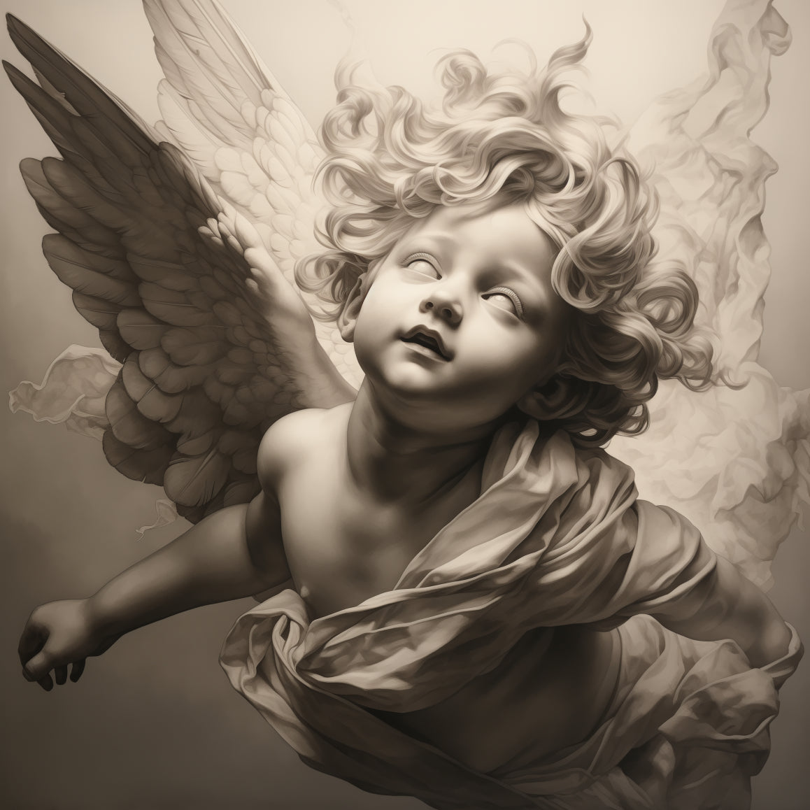 Cherubs