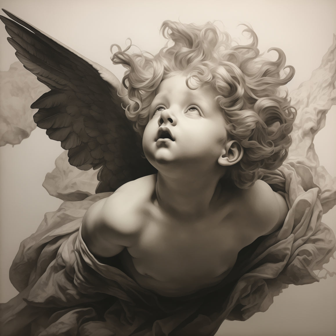 Cherubs