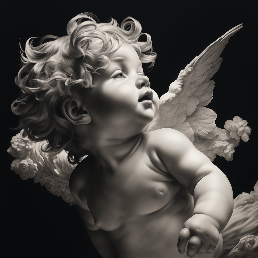 Cherubs