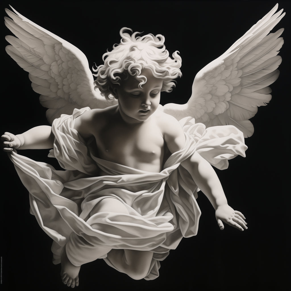 Cherubs