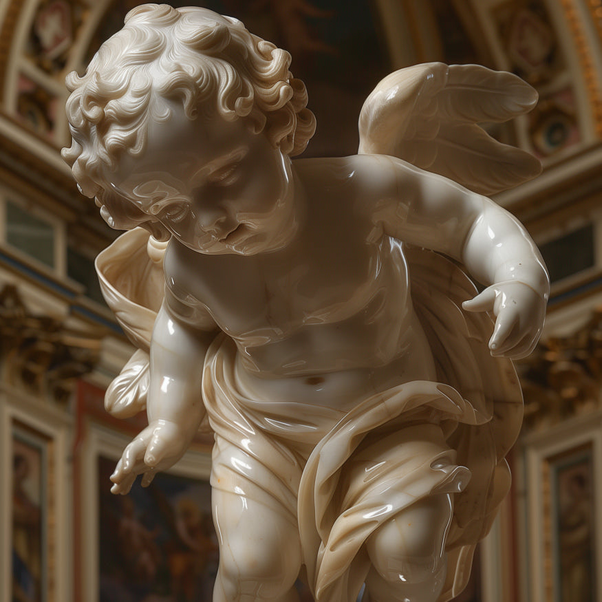 Cherubs