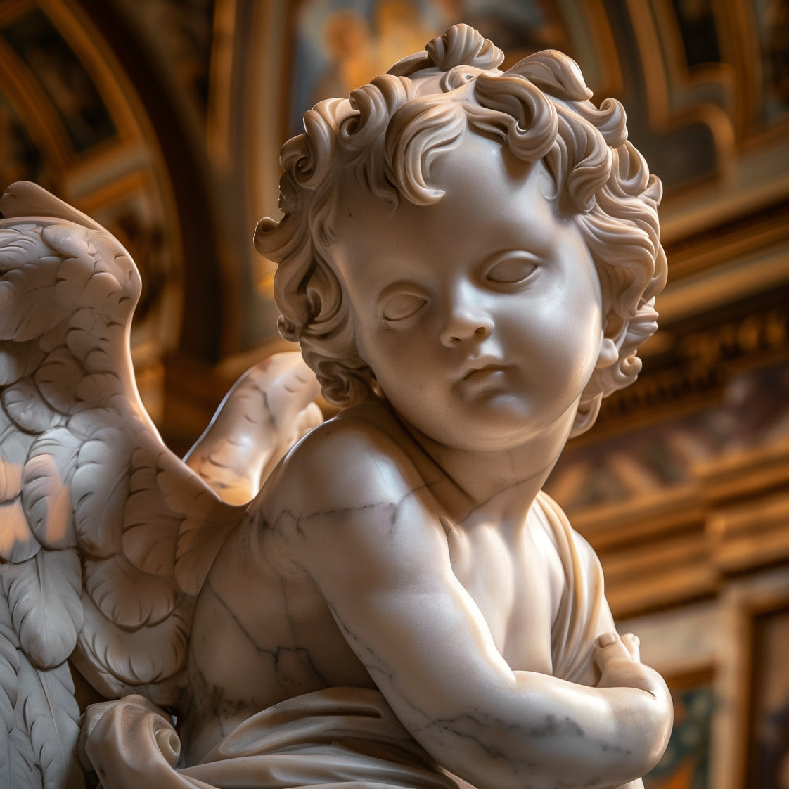 Cherubs