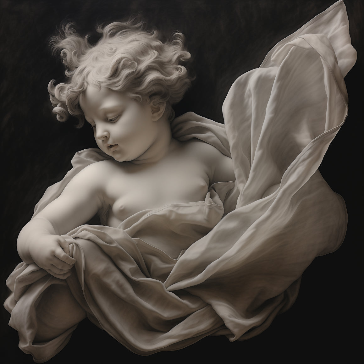 Cherubs