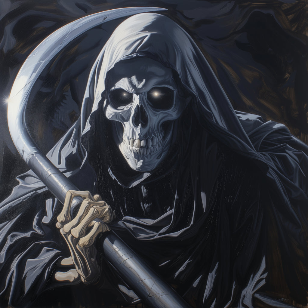 Grim Reaper