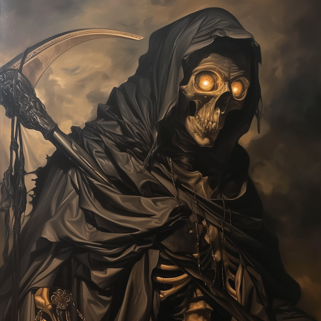 Grim Reaper