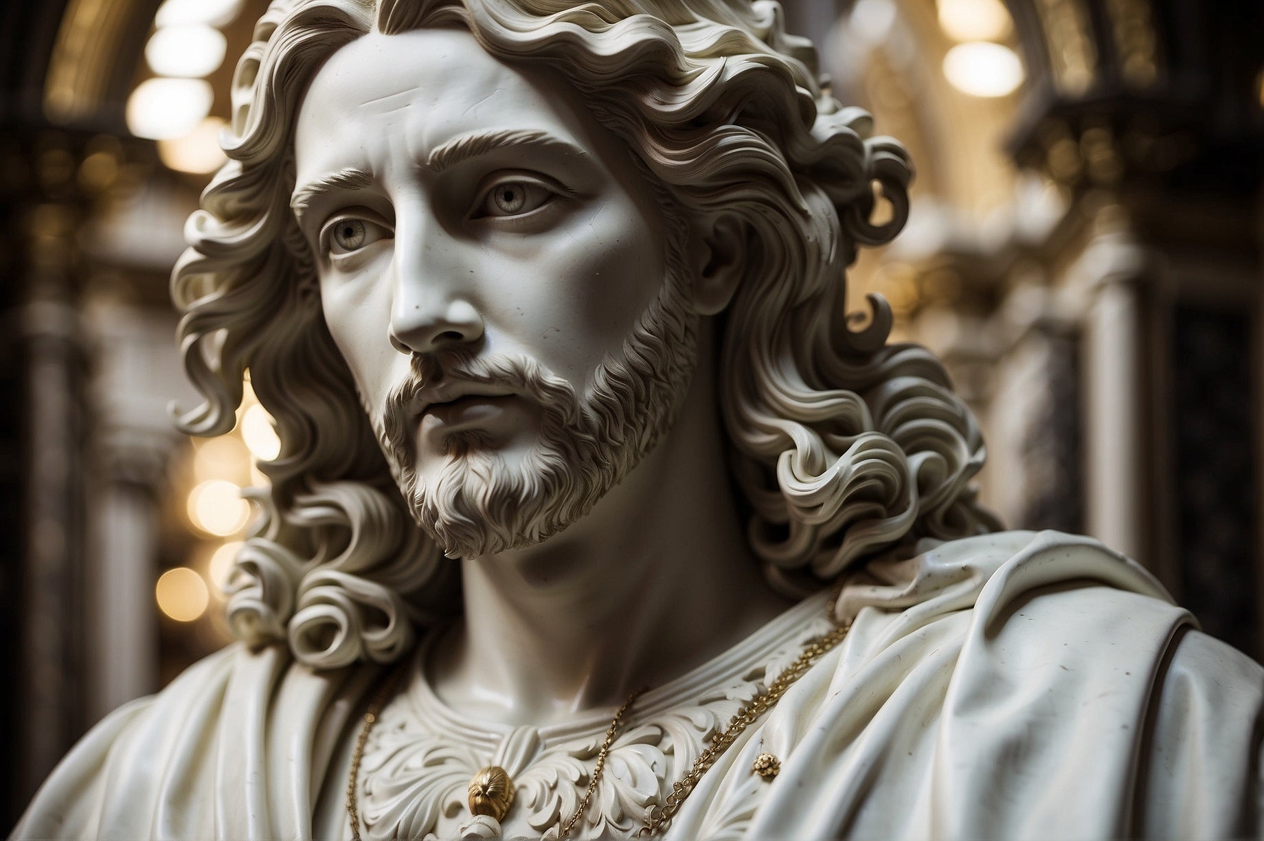 Jesus