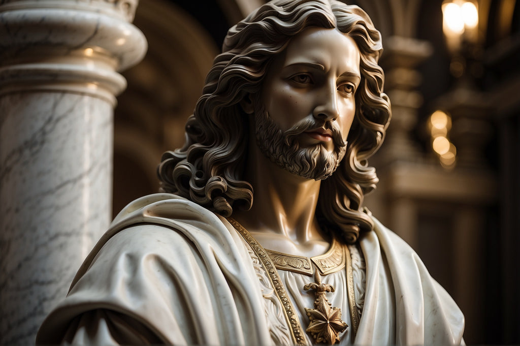 Jesus