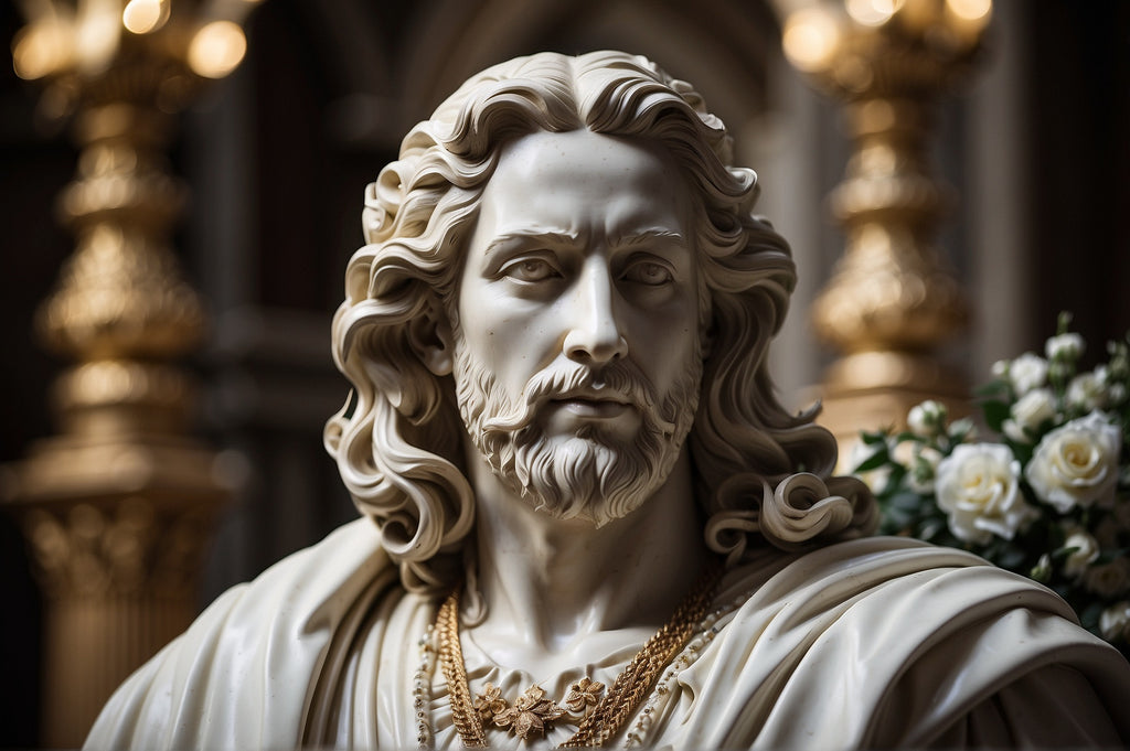 Jesus