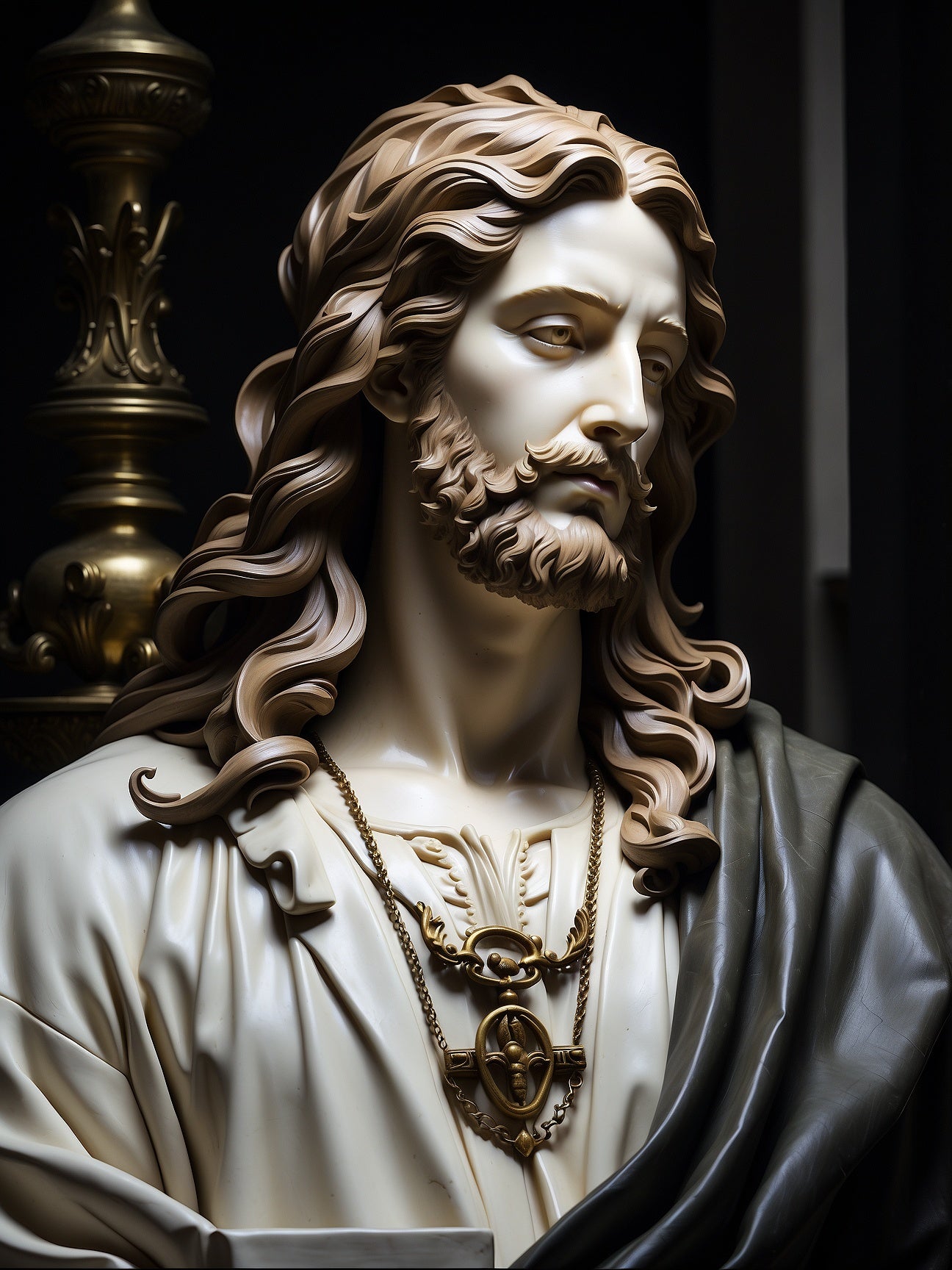 Jesus