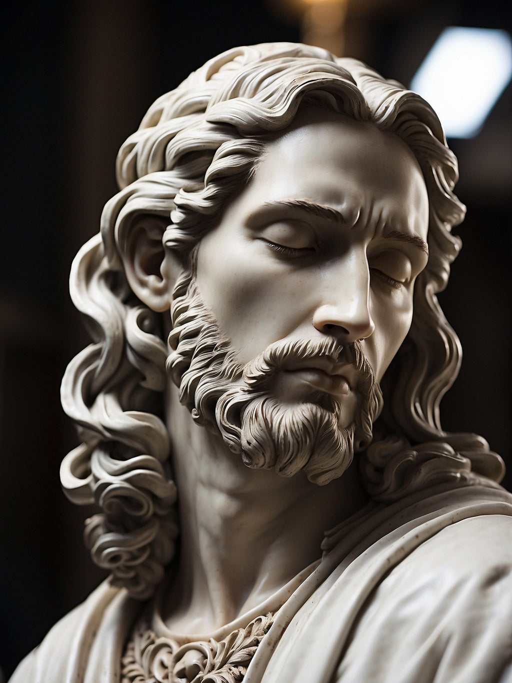 Jesus