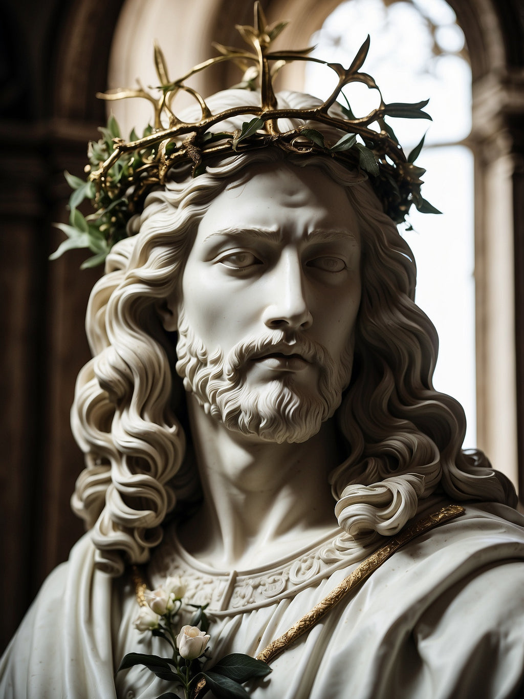 Jesus