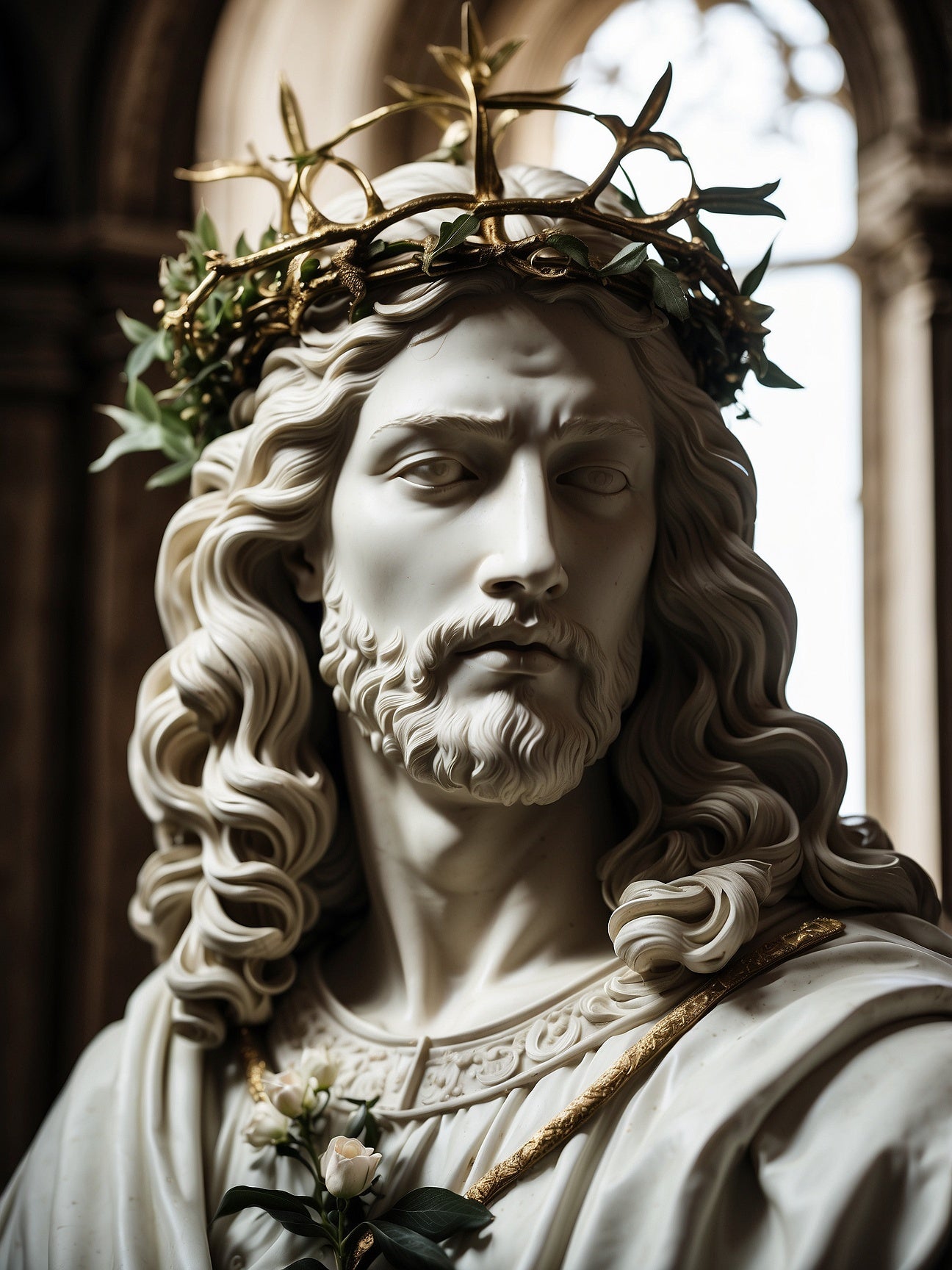 Jesus