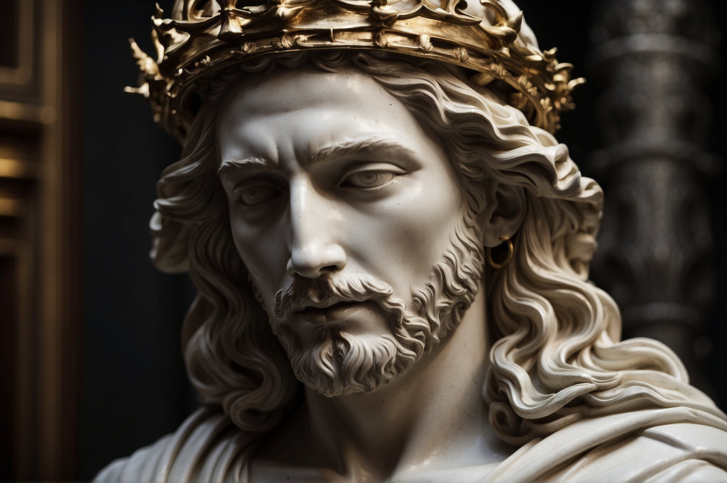 Jesus
