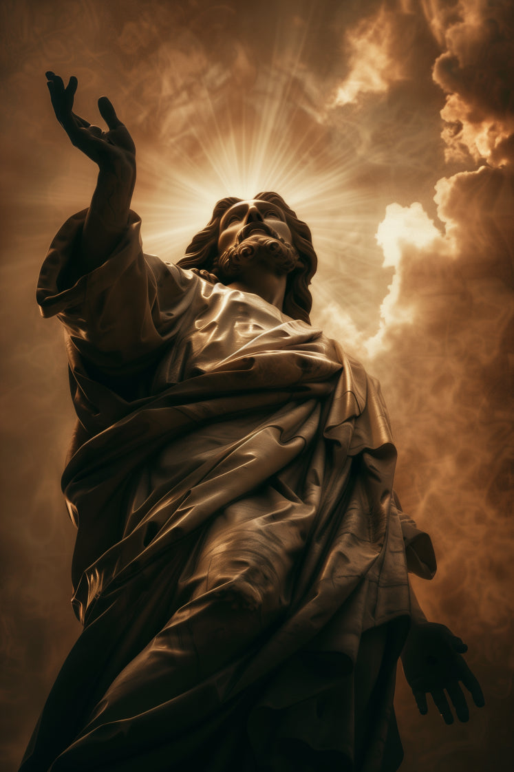 Jesus