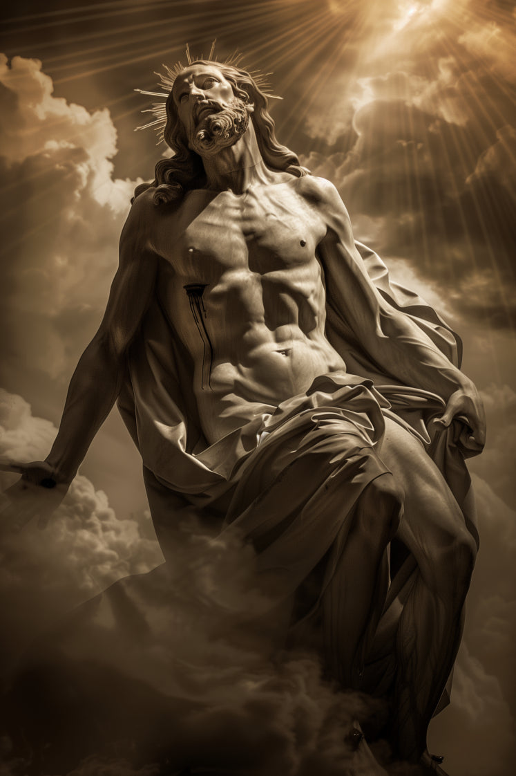 Jesus