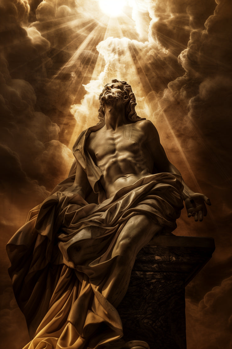 Jesus