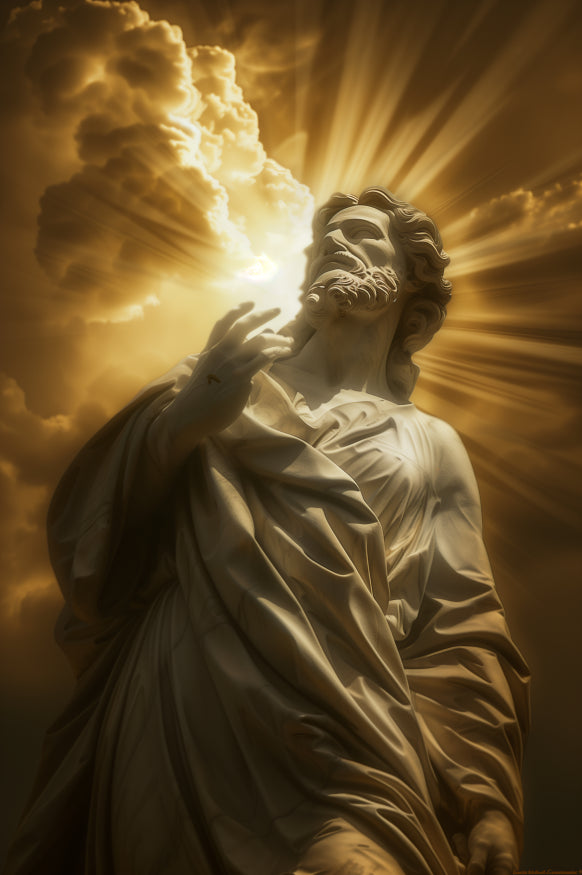 Jesus