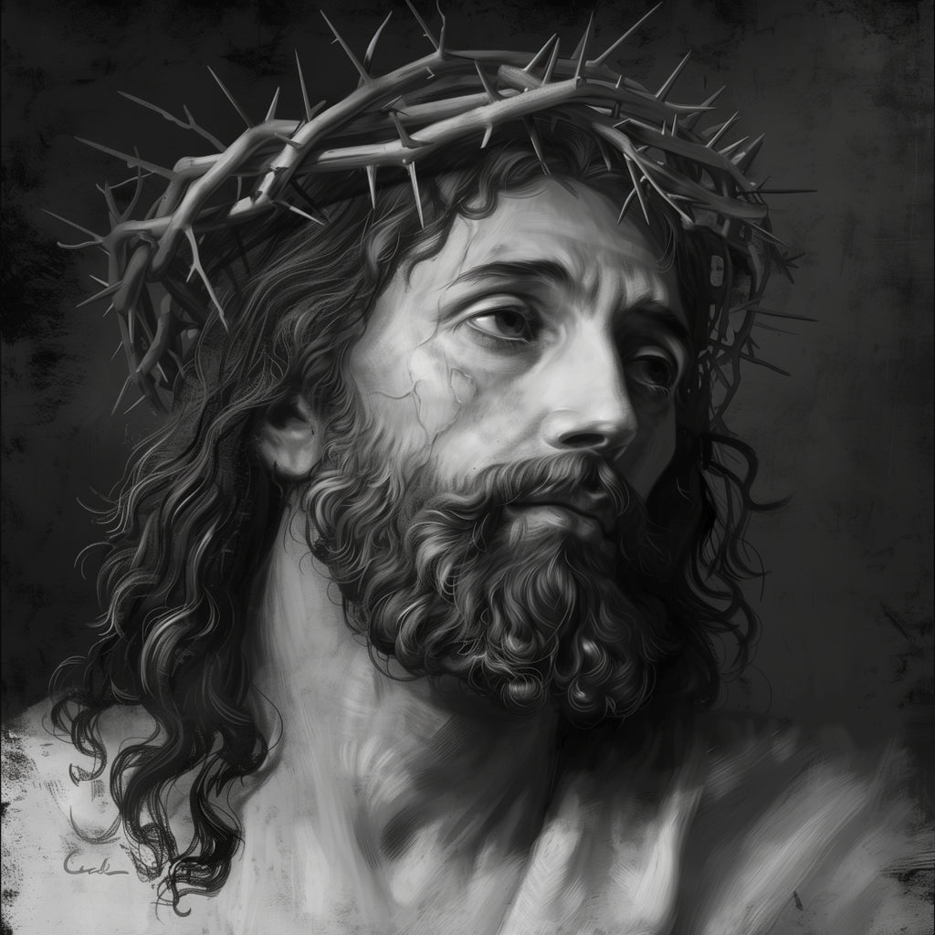 Jesus