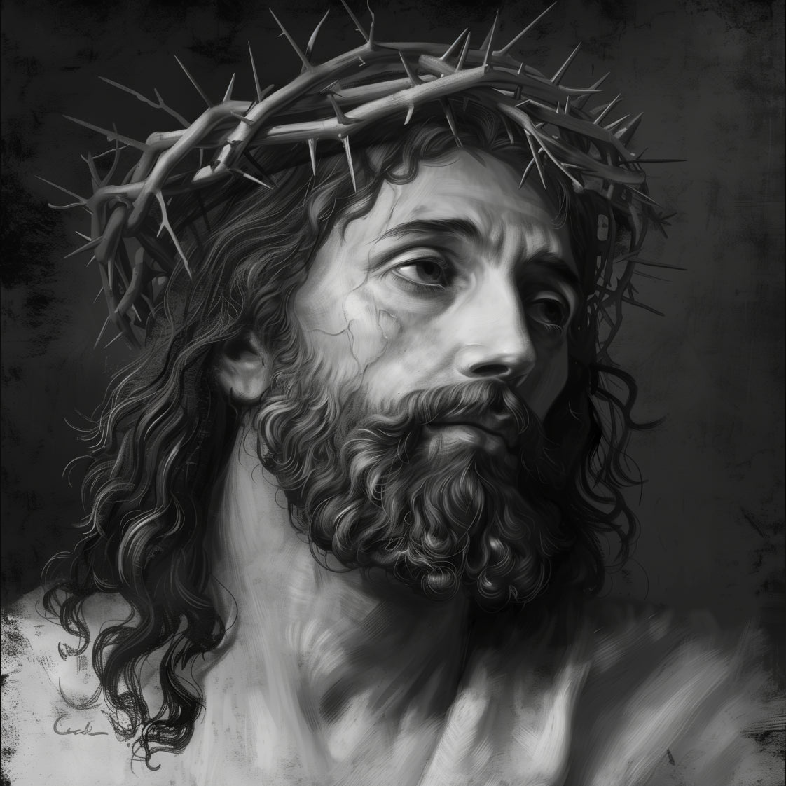 Jesus