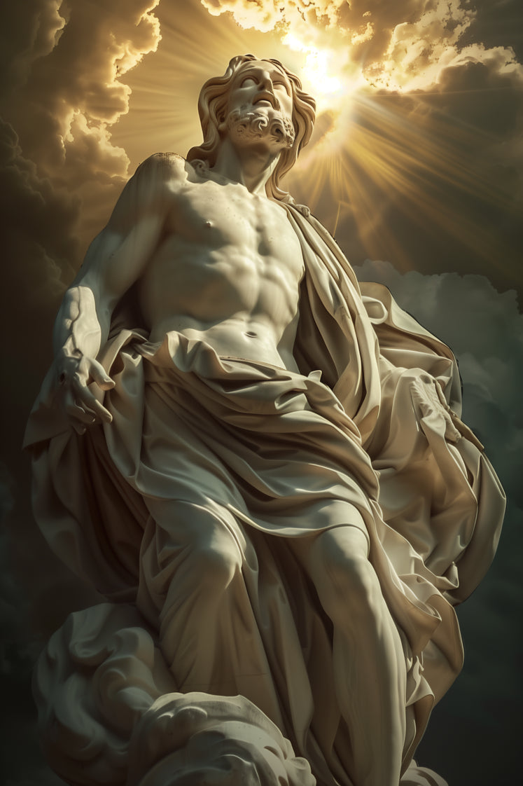 Jesus