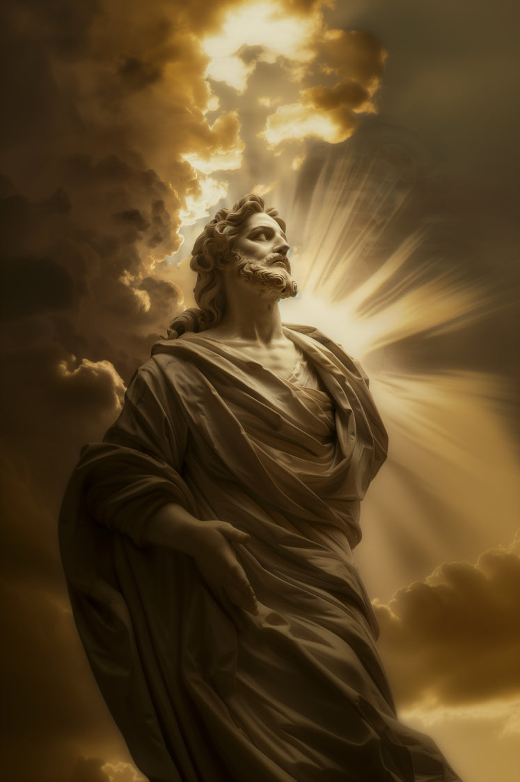 Jesus
