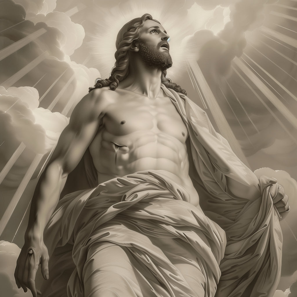 Jesus