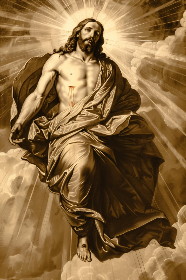 Jesus