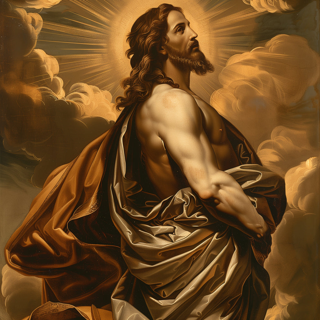 Jesus