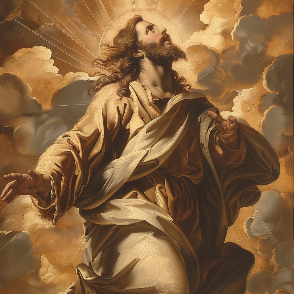 Jesus
