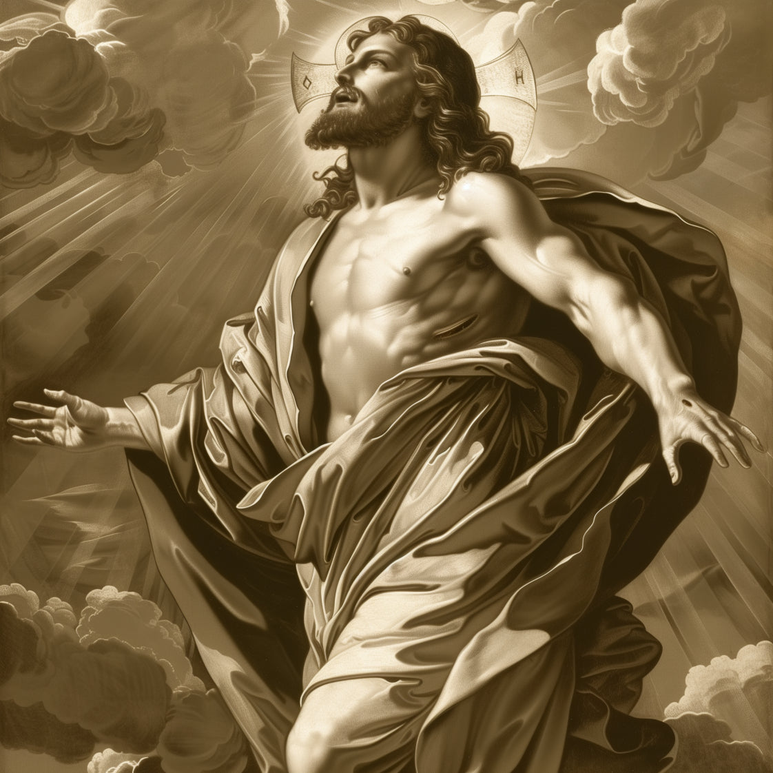 Jesus