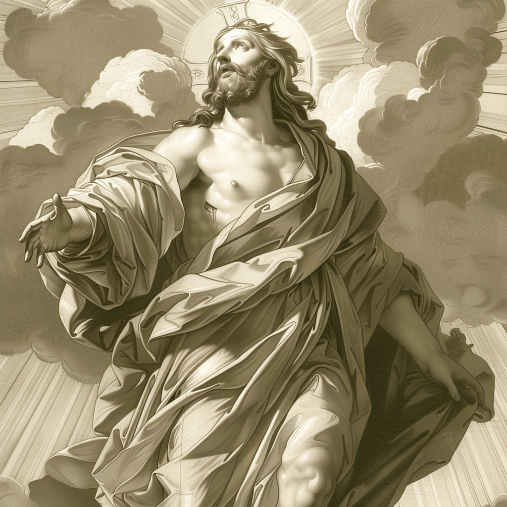 Jesus