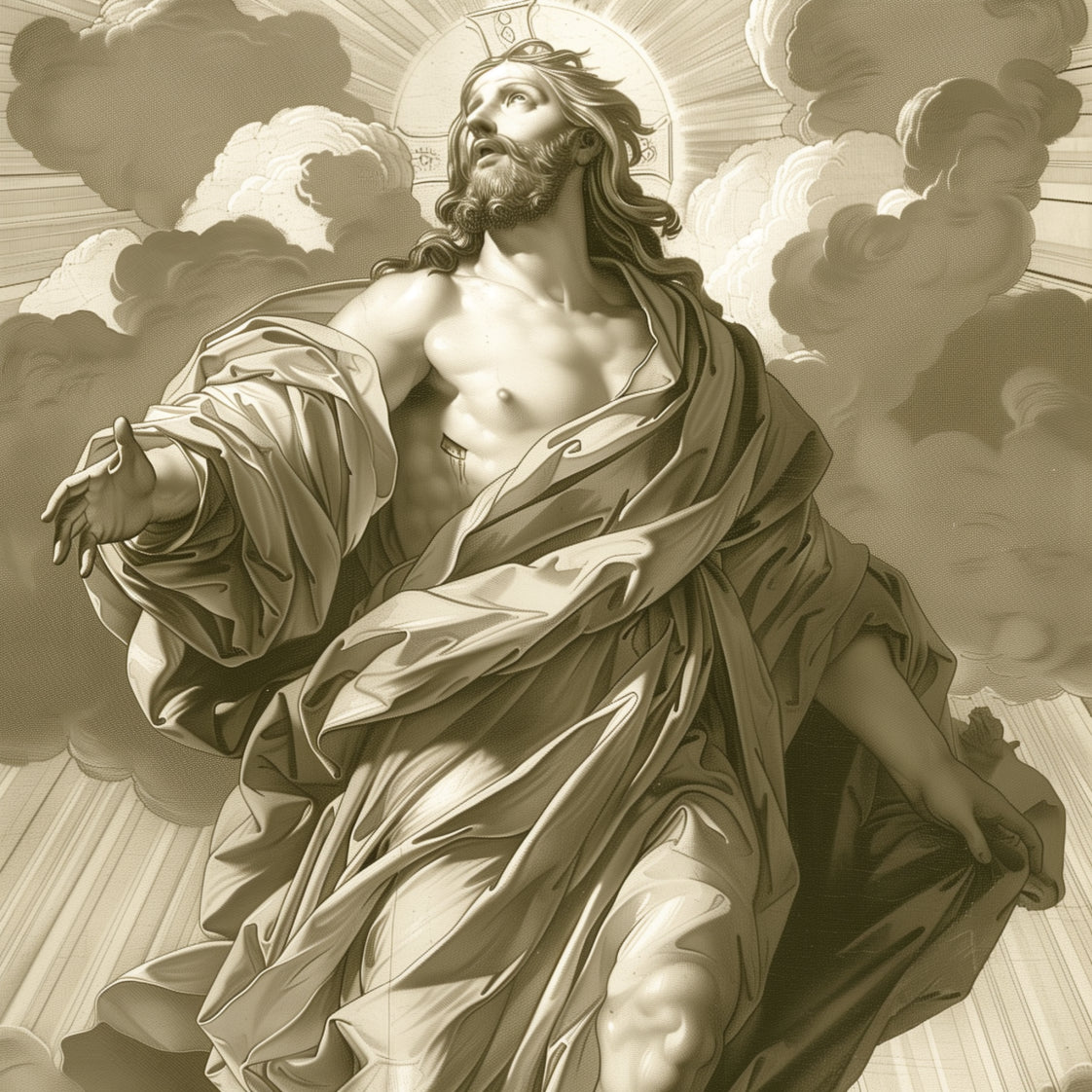 Jesus