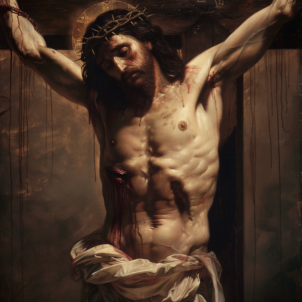 Jesus