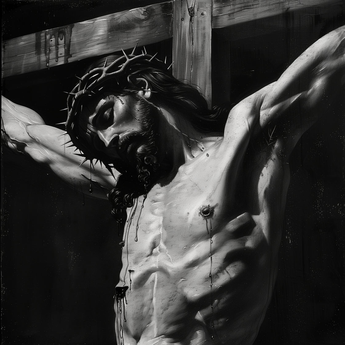 Jesus