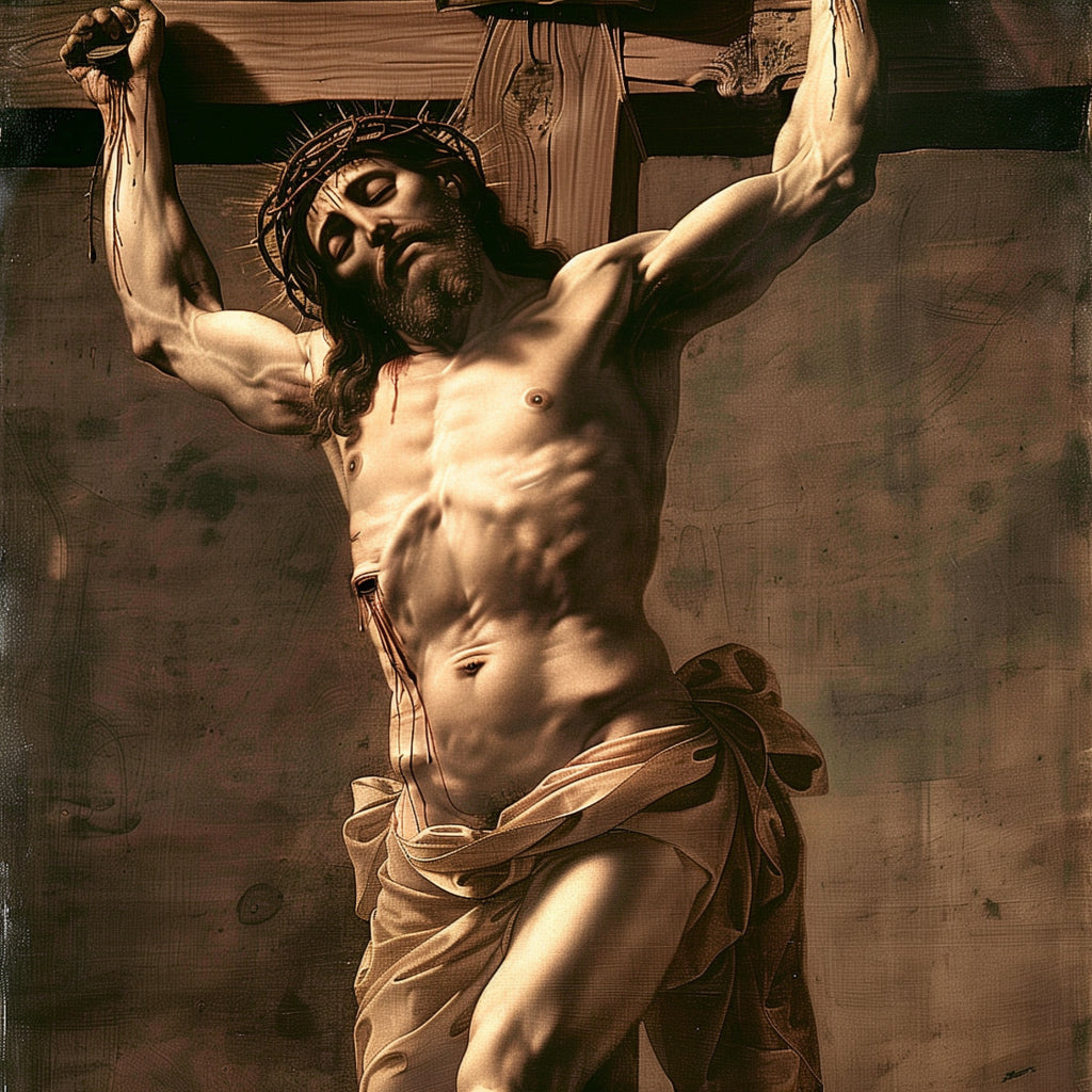 Jesus