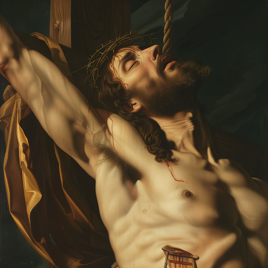 Jesus