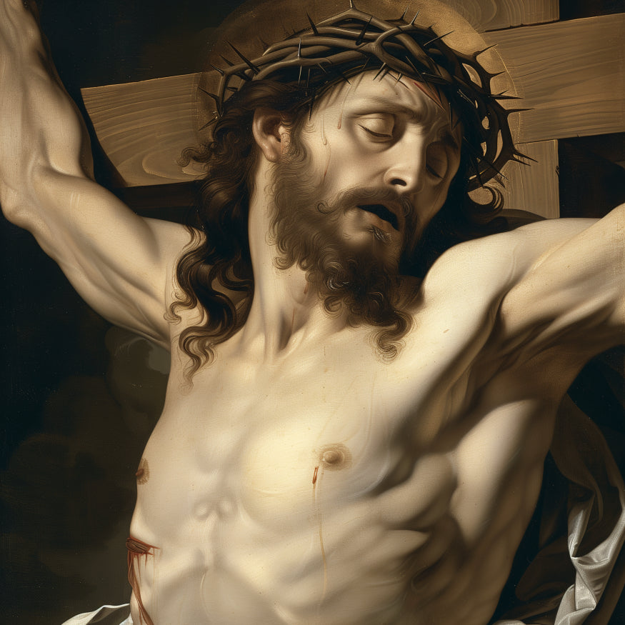 Jesus