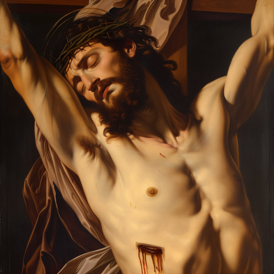 Jesus