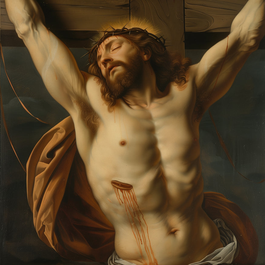 Jesus