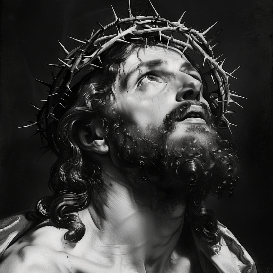 Jesus