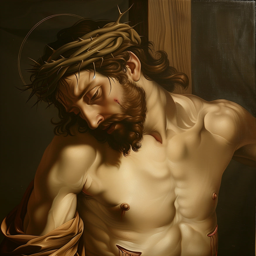 Jesus
