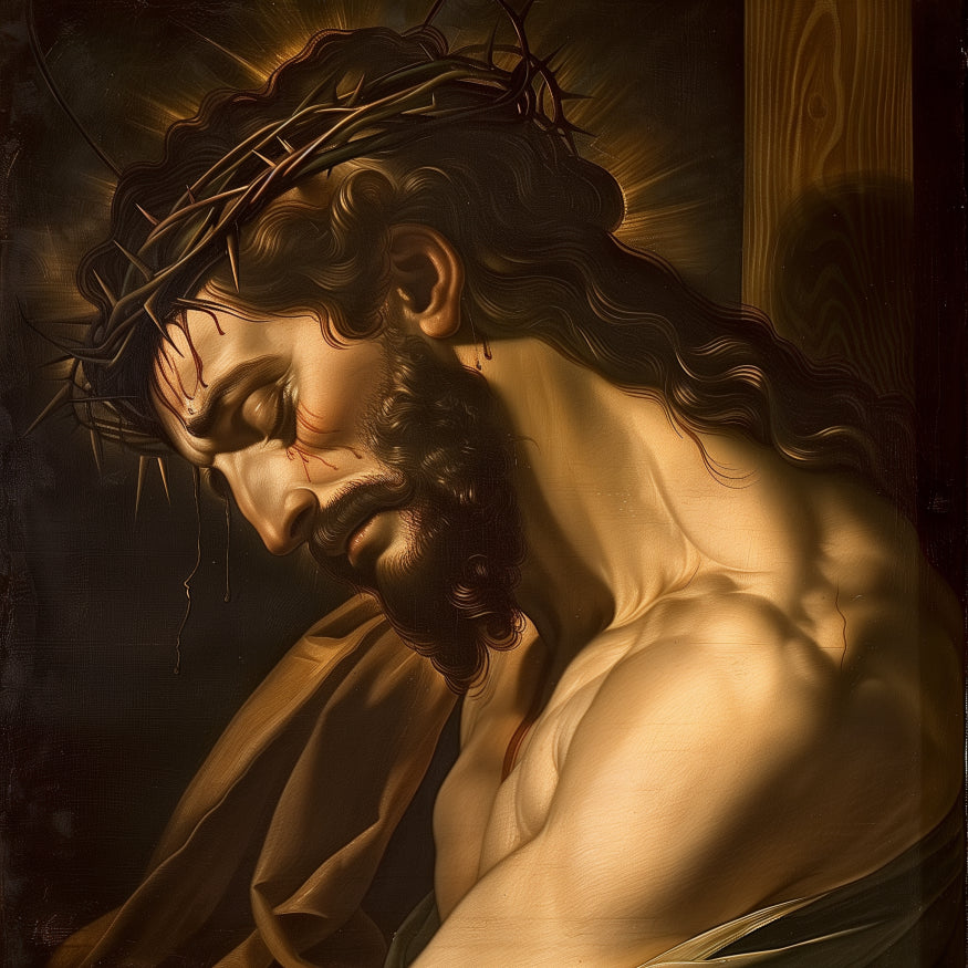 Jesus