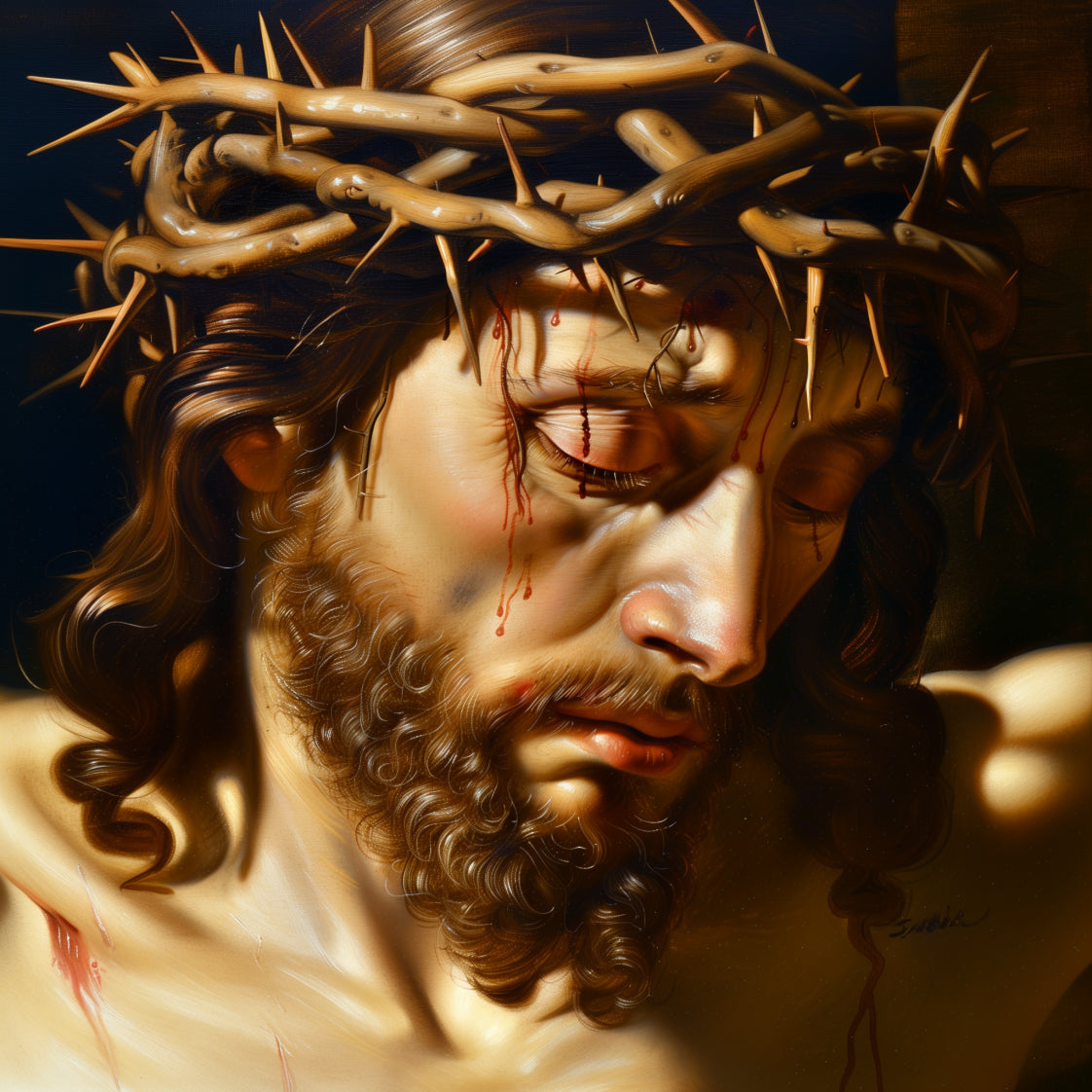 Jesus