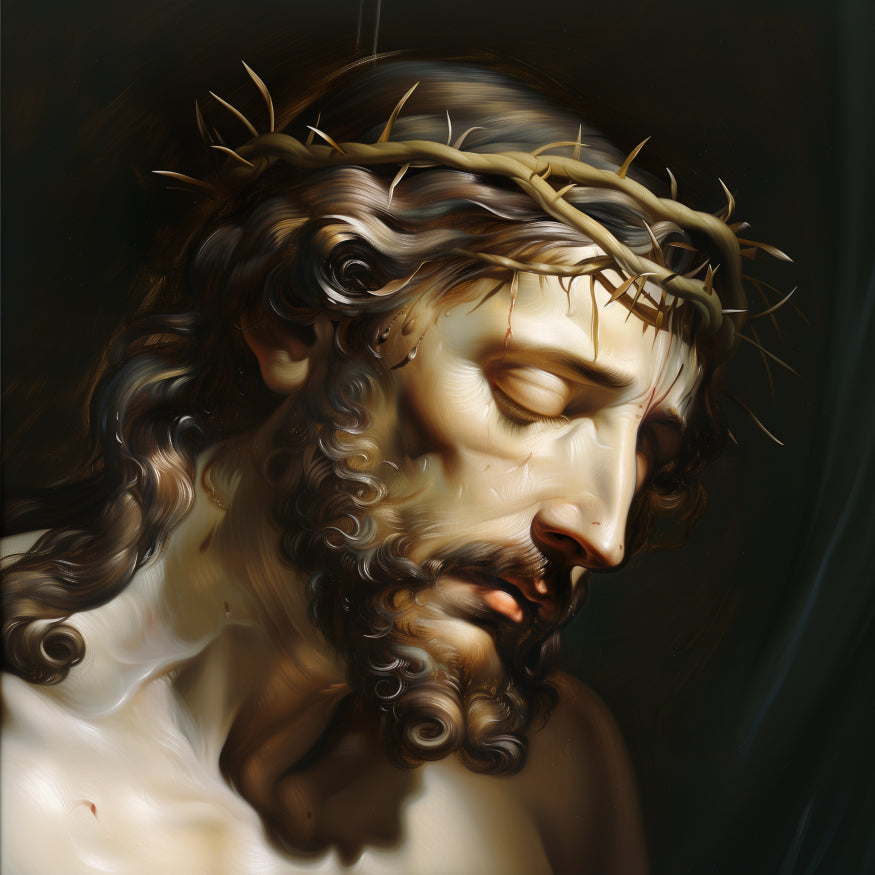 Jesus