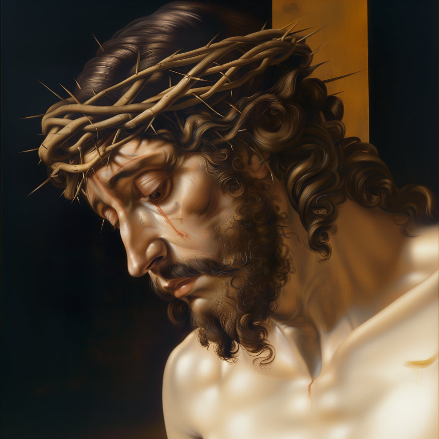 Jesus