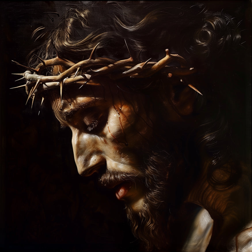 Jesus