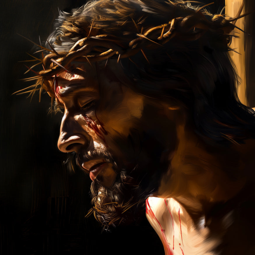 Jesus